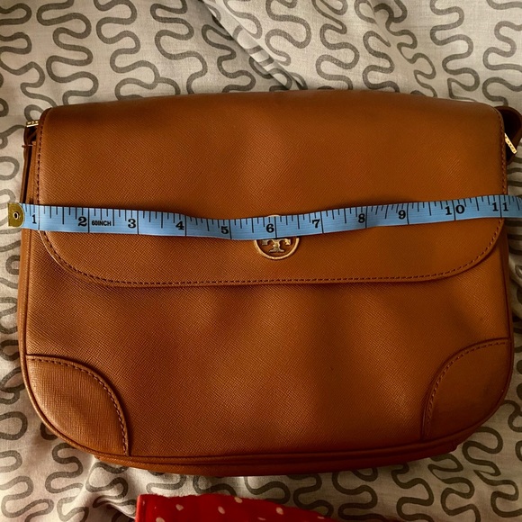 Authentic Tory Burch bag - Picture 9 of 10